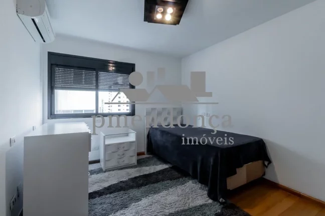Imagem Excelente apartamento de alto padrão em Higienópolis, reformado, pronto para morar!