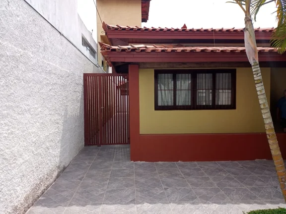 Imagem EXCELENTE CASA TÉRREA PARA VENDA NO JARDIM FLORESTAL, JUNDIAÍ SP