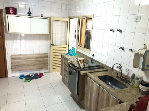 Imagem Apartamento na Mooca – 105 m2 | Sacada Gourmet | 3 Dormitórios (1 Suíte) | 2 Vagas + Depósito