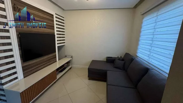 Imagem Casa Village Wimblendon - 3 dorms / 1 ste, quintal privativo! LAZER NO COND