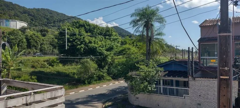 Imagem Sobrado com 2 dormitorios a venda, 71 m? por R$ 325.000,00 - Cidade Beira Mar - Mongagua/SP