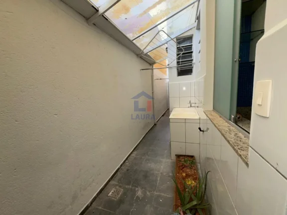 Imagem APARTAMENTO RESIDENCIAL em PARÁ DE MINAS - MG, SÃO JOSÉ
