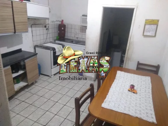 Imagem CASA TÉRREA À VENDA ITAQUERA