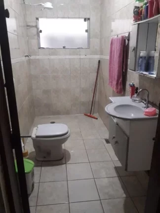 Imagem Sobrado com 4 dormitórios à venda, 197 m² por R$ 485.000,00 - Jardim Leblon - Suzano/SP