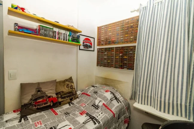 Imagem Apartamento excelente 100 m² 3 dormitórios em Sao Caetano do Sul