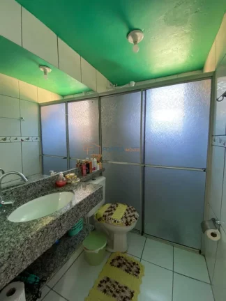 Imagem Casa no bairro Glória em Osório.