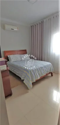 Imagem Casa em Condomínio a Venda no bairro Quinta da Primavera - Ribeirão Preto, SP
