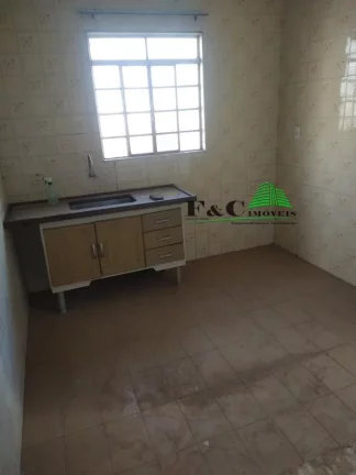 Imagem Casa para Venda em Limeira, JARDIM SANTA CATARINA, 2 dormitórios, 2 banheiros, 2 vagas
