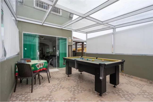 Imagem CASA RESIDENCIAL em São Paulo - SP, Vila Marari