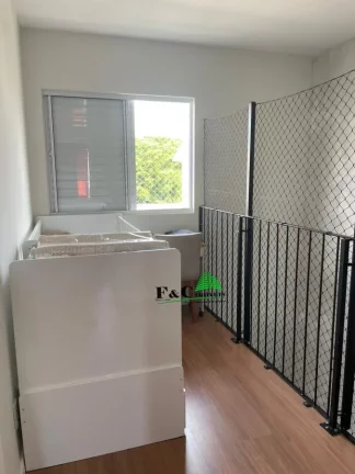 Imagem Casa em Condomínio para Venda em Paulínia, Balneário Tropical, 3 dormitórios, 1 suíte, 2 banheiros, 2 vagas