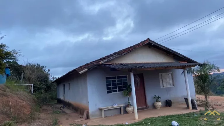 Imagem Ótima Área para Investimento em Jarinu