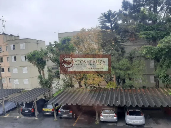 Vendo Apartamento Condomínio Res. Palmares - São Paulo