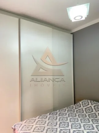 Imagem Apartamento - Ribeirão Preto - Jardim Botânico