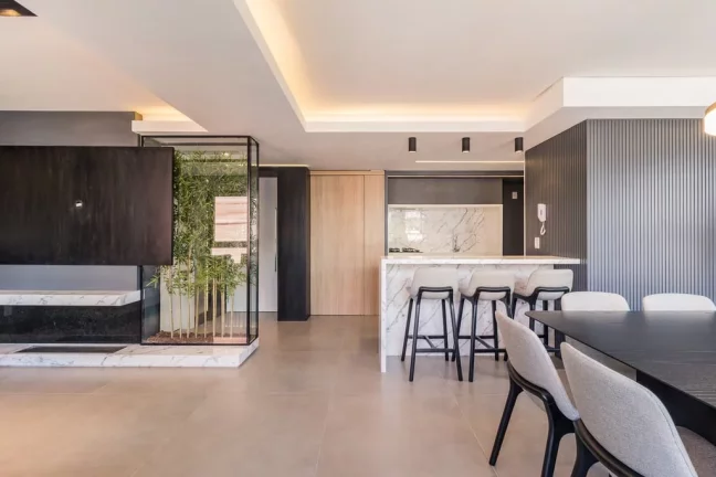 Imagem Apartamento à venda no bairro Petrópolis - Porto Alegre/RS