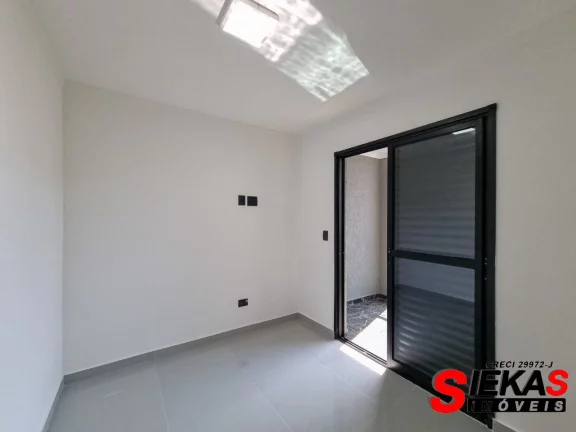 Imagem Venda de Apartamento de 2 Quartos na Vila Carrão, São Paulo-SP: 50m², Sala e Banheiro!