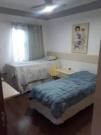 Imagem Casa com 3 dormitórios à venda, 150 m² por R$ 520.000,00 - Condomínio Portal dos Pinheiros - Ribeirão Preto/SP