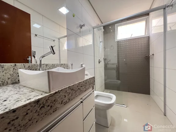 Imagem Apartamento à Venda no Bairro Lagoinha – 3 Quartos, Suíte e Varanda Gourmet