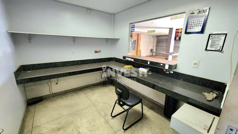 Imagem Galpão, 700 m² - venda por R$ 2.100.000,00 ou aluguel por R$ 11.050,00/mês - Jardim Maria Inez - Aparecida de Goiânia/GO