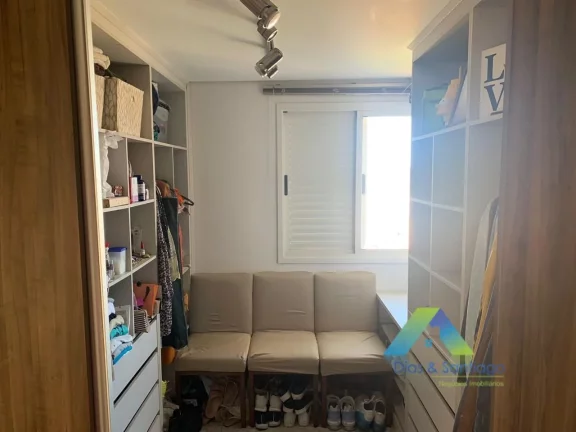 Imagem Apartamento à venda no bairro Piraporinha - Diadema/SP