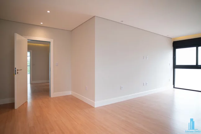 Imagem Residencial Lauro Muller 770