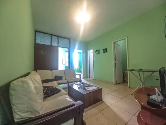 Imagem Apartamento à venda, 46 m² por R$ 269.000,00 - Várzea - Teresópolis/RJ