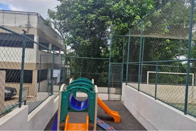 Imagem APARTAMENTO RESIDENCIAL em Guarulhos - SP, Jardim Adriana