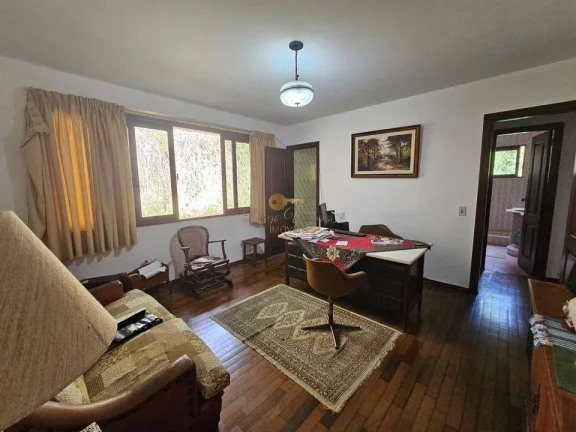 Imagem Casa para Venda em Teresópolis / RJ no bairro Parque do Imbui