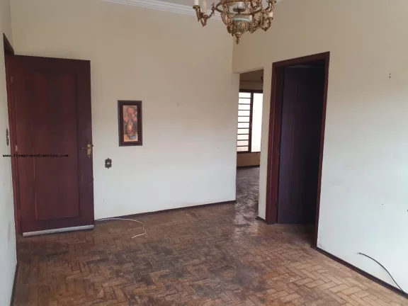 Imagem Casa para Venda em Limeira, Vila Bragotto, 2 dormitórios, 1 banheiro