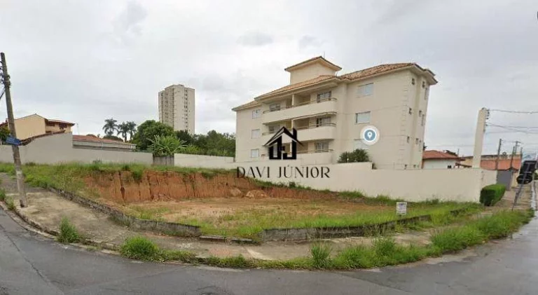 Terreno à venda, 1127 m² por R$ 1.790.000,00 - Jardim Guadalajara - Sorocaba/SP