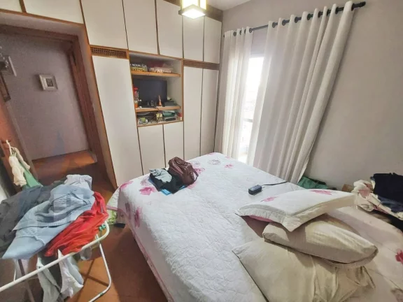 Imagem Apartamento, 2 dorms, 1 banheiro, 75 m², 1 vaga - Rudge Ramos - SBC/SP