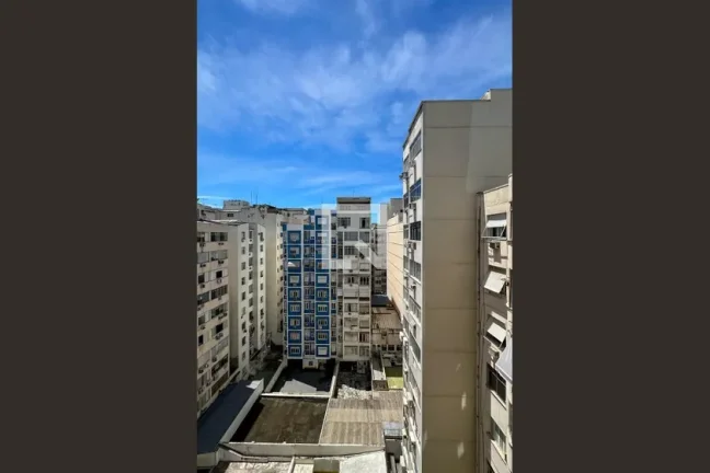 Imagem Apartamento à Venda - Copacabana, 4 Quartos, 278 m2