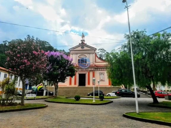 Imagem Terreno a venda em Terras de Monte Alegre