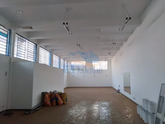 Imagem Casa Sobrado - Monte Alto - Centro - Região Central