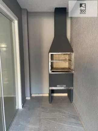 Imagem Sobrado a Venda no bairro Campo Comprido - Curitiba, PR