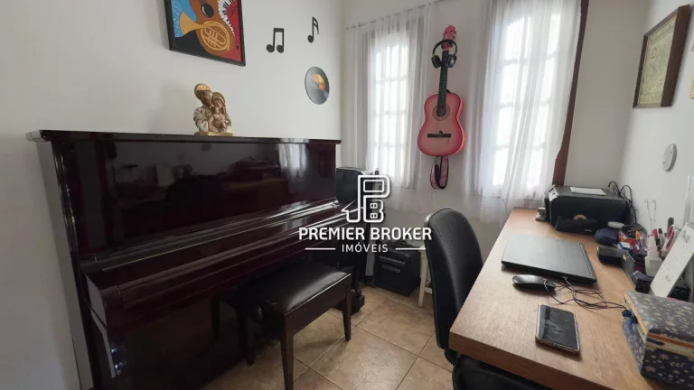 Imagem Casa à venda, 170 m² por R$ 499.000,00 - Caleme - Teresópolis/RJ