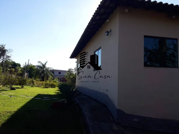 Imagem Casa 2 Quartos á venda Bairro Recanto dos Pássaros Ribeirão das Neves MG