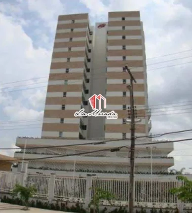 Imagem Di Cavalcanti, Vieiralves, 3 suítes, 124m2, 3 vagas