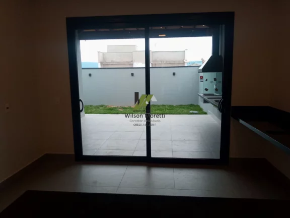 Imagem Casa em Condomínio à venda em Itupeva/SP