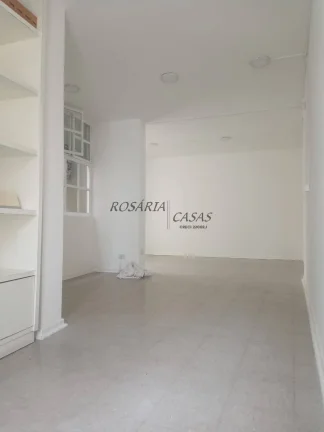 Imagem ANDAR COMERCIAL VENDA/LOCAÇÃO BROOKLIN PAULISTA