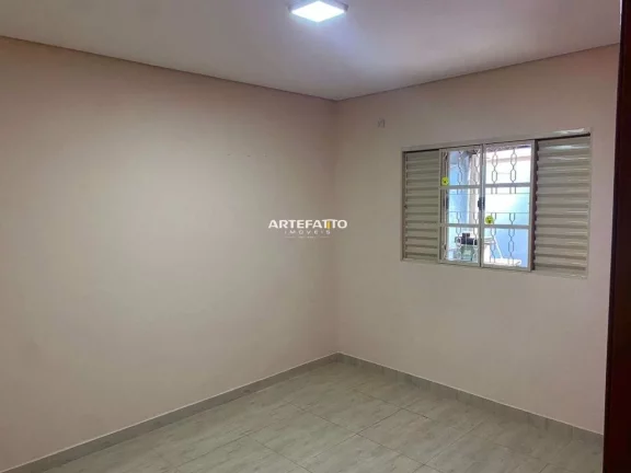 Imagem Casa à venda – Parque do Horto