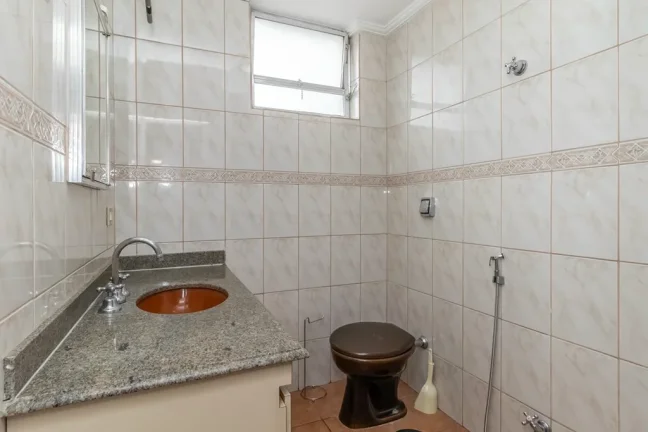 Imagem APARTAMENTO RESIDENCIAL em São Paulo - SP, Vila Gumercindo