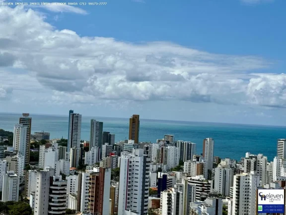 Imagem EXCLUSIVIDADE NO MANSÃO GRAZIA - 185M²   3 SUÍTES 3 VAGAS