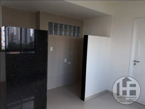 Imagem Apartamento 01 quarto, localizado na Madalena, Recife - Pernambuco.