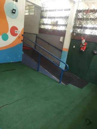 Imagem Imóvel comercial 130m² com vaga - próximo CPTM USP Leste