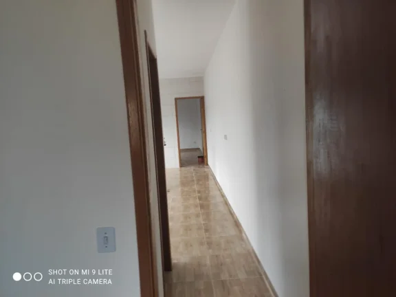 Imagem Casa para Venda em Itanhaém, Nova Itanhaem, 2 dormitórios, 1 suíte, 1 banheiro, 3 vagas