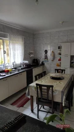 Imagem Sobrado com 5 quartos à venda, 200 m² por R$ 500.000 - Jardim Leblon - Guarulhos/SP