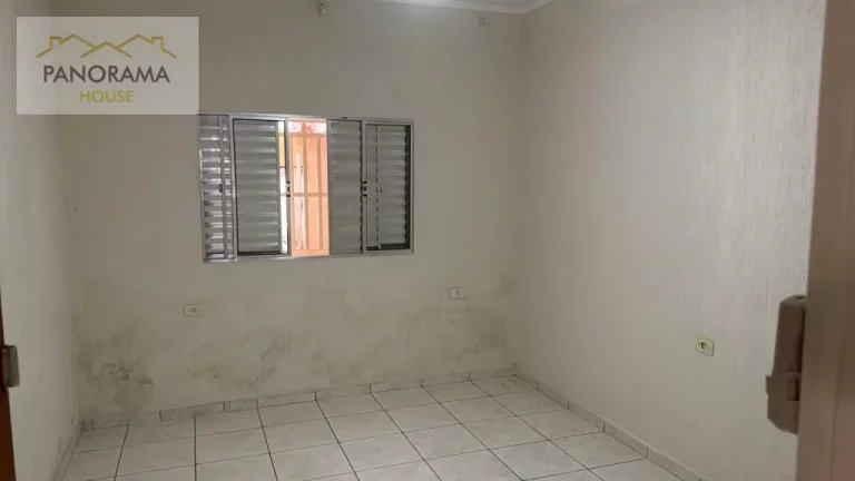 Imagem DISPONÍVEL PARA VENDA CASA TÉRREA