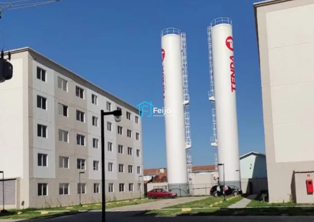 Imagem Apartamento 2 dormitórios em Canoas no bairro Rio Branco