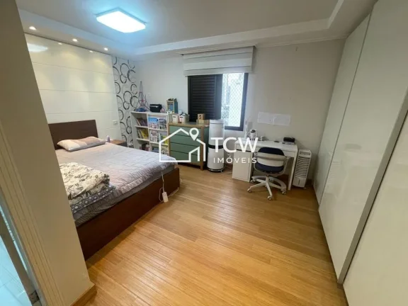 Imagem Apartamento à venda no bairro Aclimação - São Paulo/SP, Zona Central