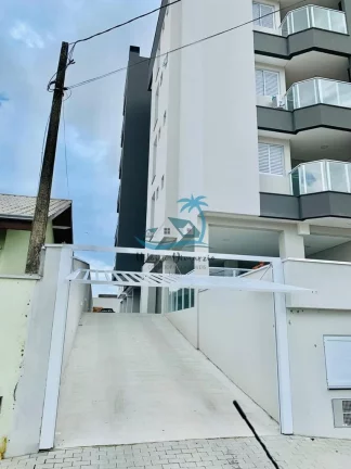 Imagem Apartamento Garden com 2 dormitórios a venda no Centro de Ubatuba